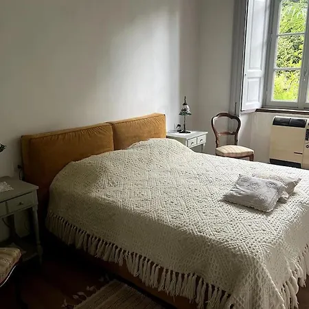 Apartment Stazione *