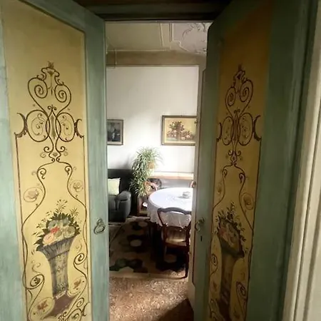 Apartment Stazione *