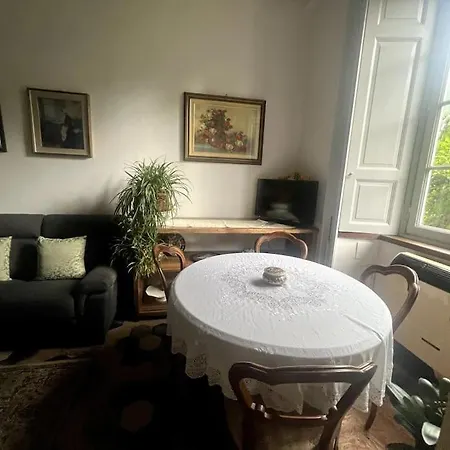 Apartment Stazione Canzo