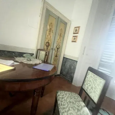 Stazione Apartment