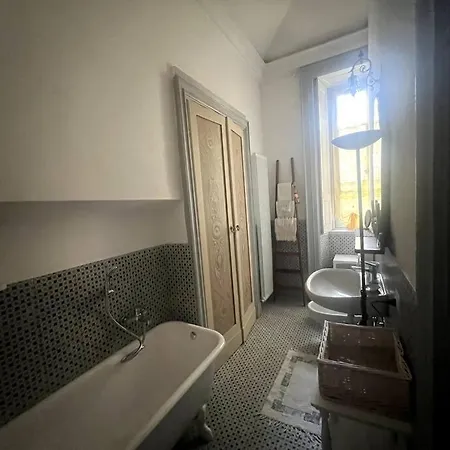 Apartment Stazione *