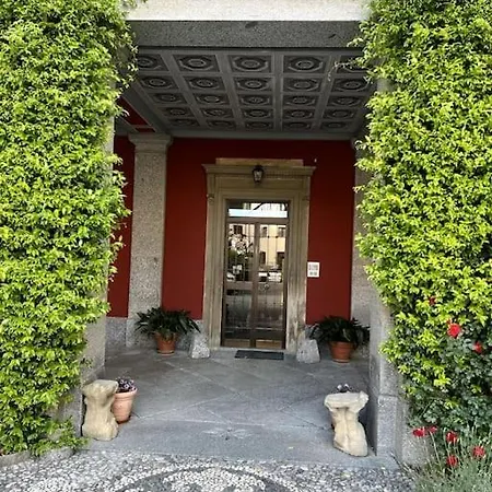 Apartment Stazione