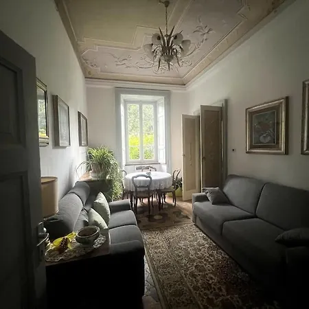 Stazione Apartment