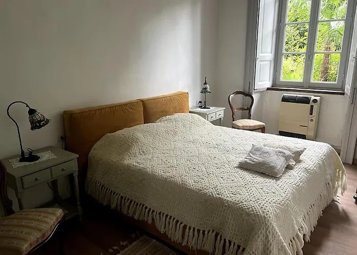 Apartman Stazione *