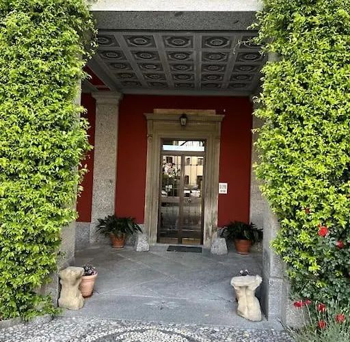 Apartman Stazione